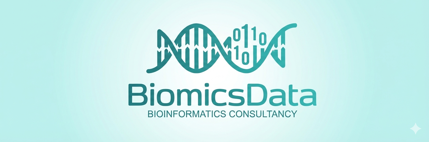 BiomicsData Banner